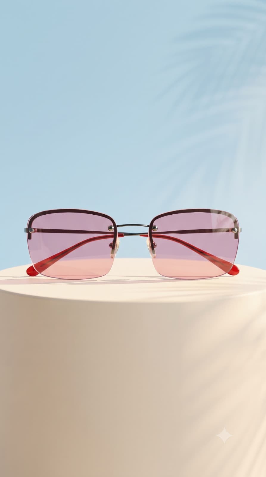 Precision, quietly distinctive.