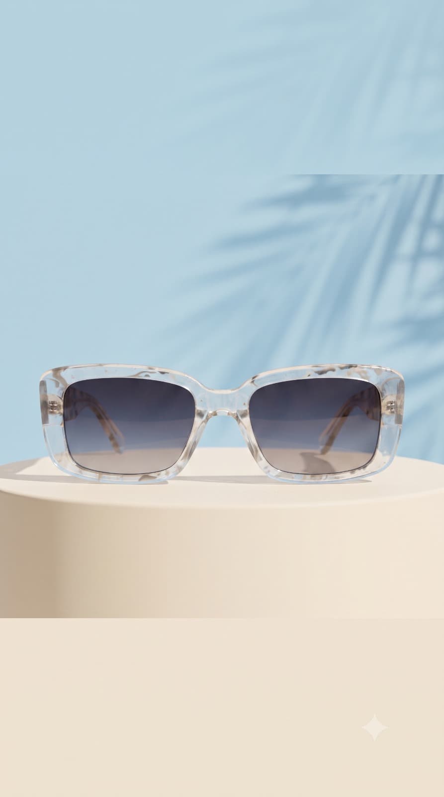 Crystal Cut Classic