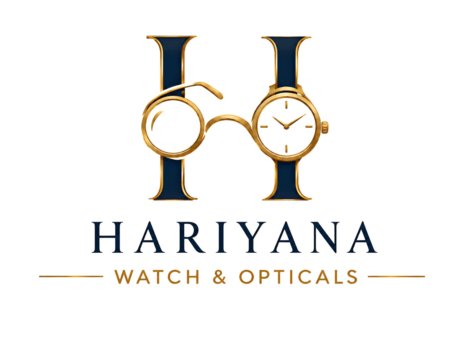 Hariyana Watch & Opticals