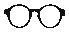 ROUND frame shape